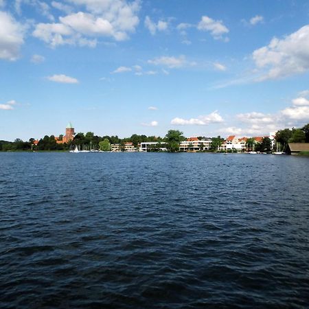 Jugendherberge Ratzeburg Am See Exteriör bild