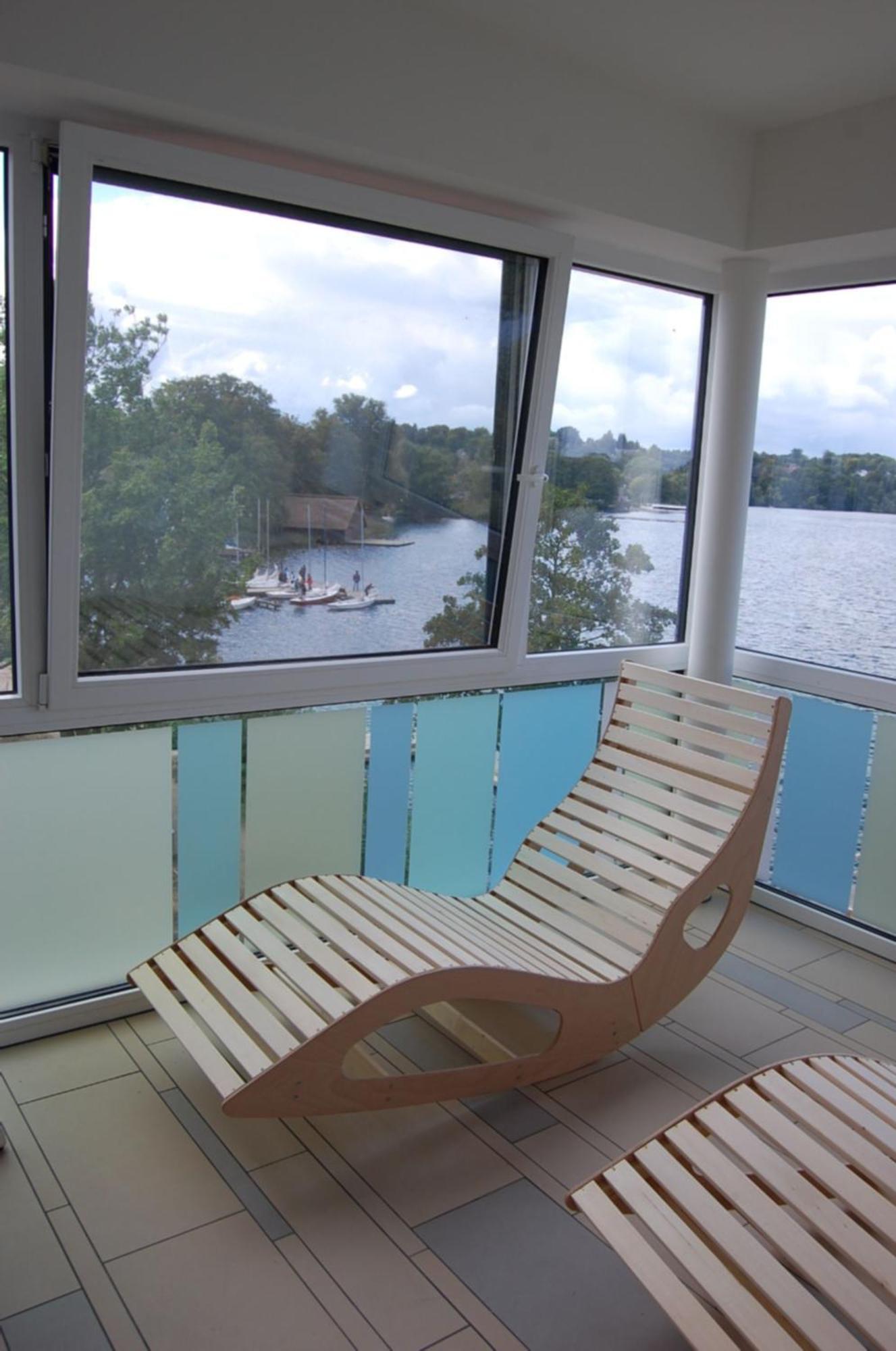 Jugendherberge Ratzeburg Am See Exteriör bild